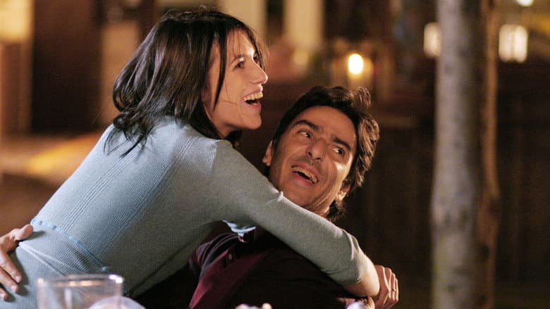 Happily Ever After still