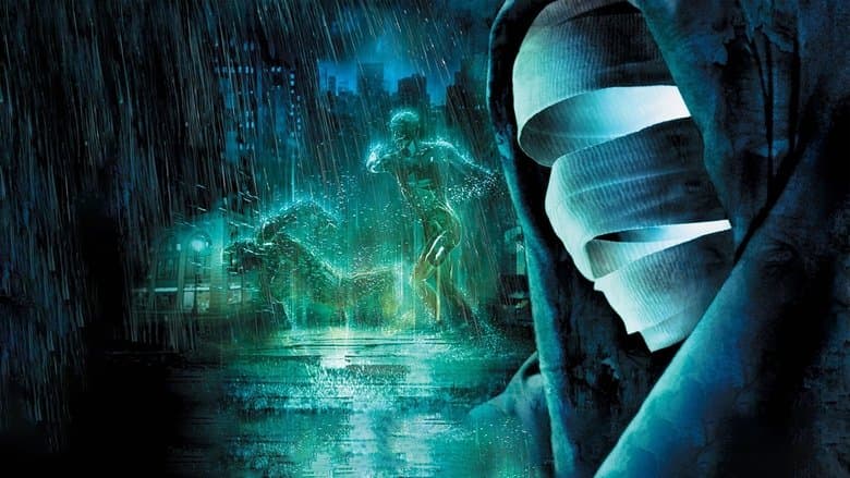 Hollow Man II still