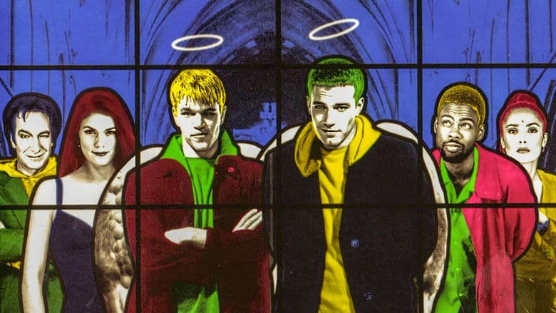 Dogma still