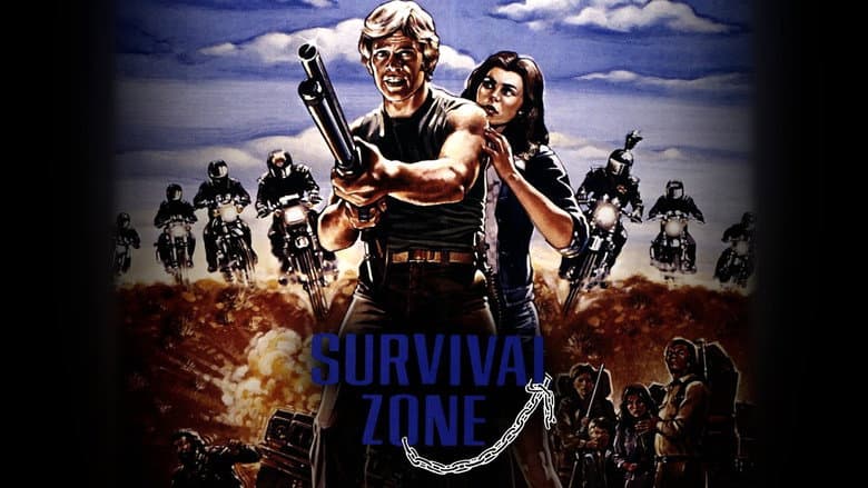 Survival Zone still