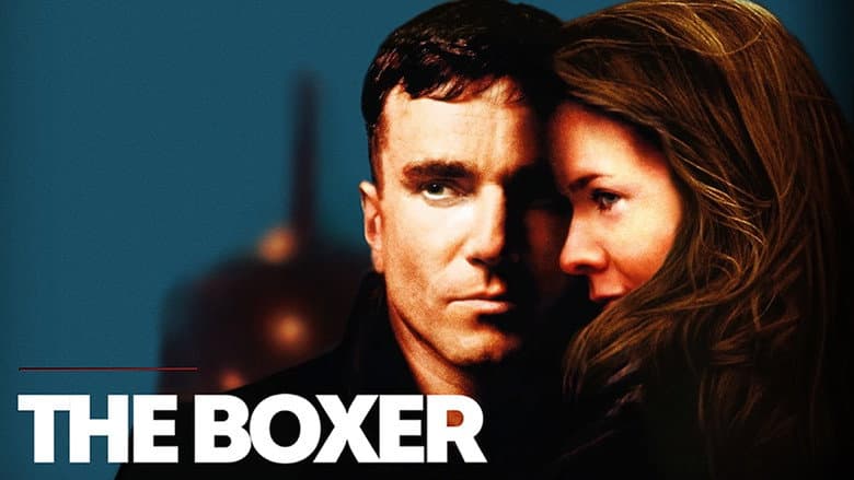 The Boxer still