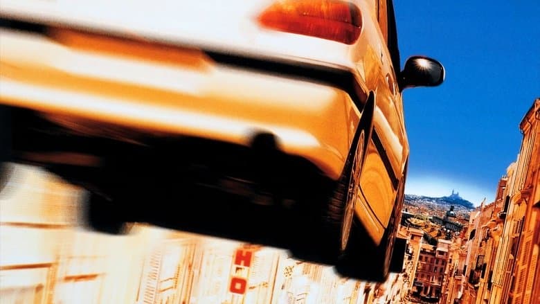 Taxi still