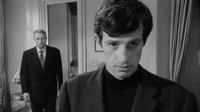 A Man Named Rocca still
