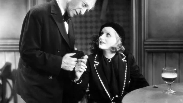 Anna Christie still
