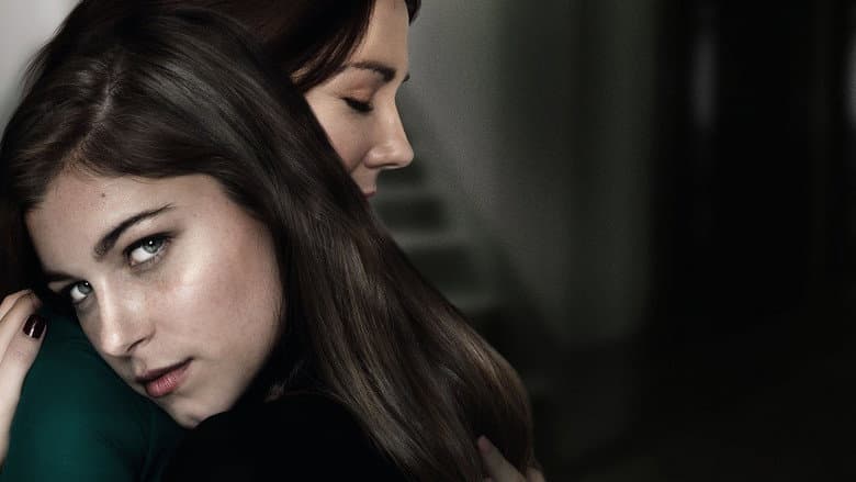 A Daughter's Deception still