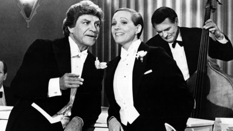 Victor/Victoria still