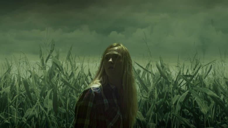 Dark Light still