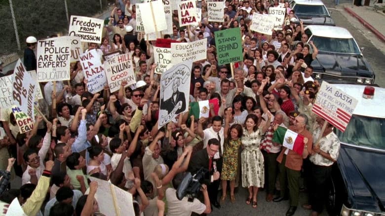 Walkout still