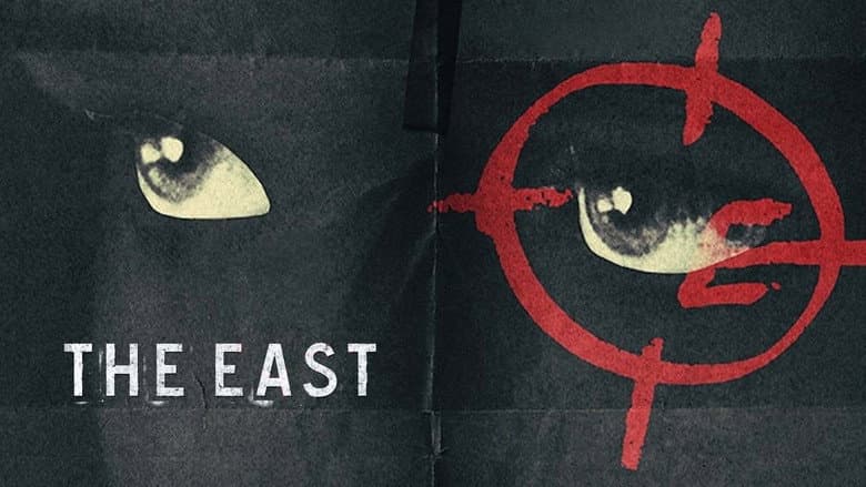 The East still