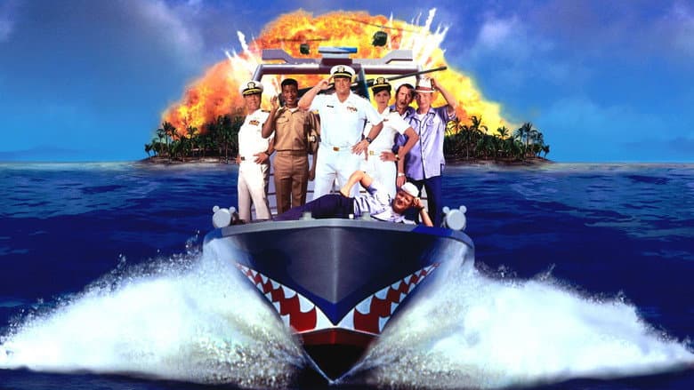 McHale's Navy still