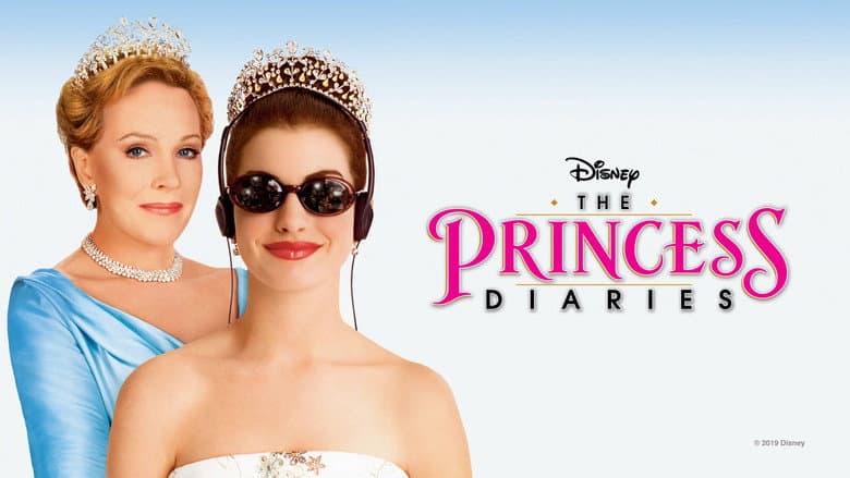 The Princess Diaries still