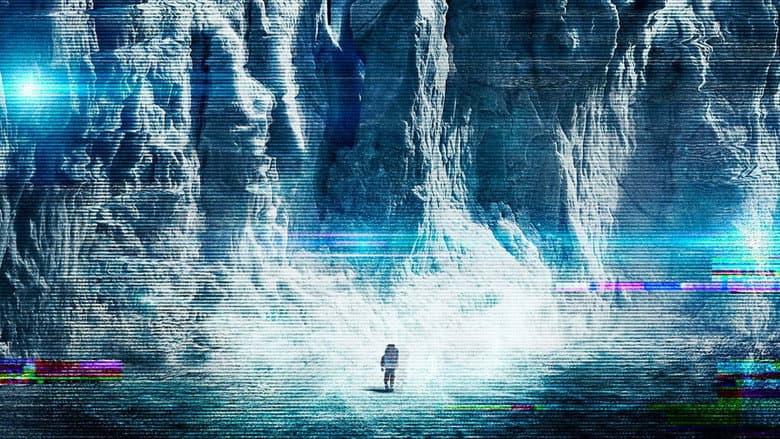 Europa Report still