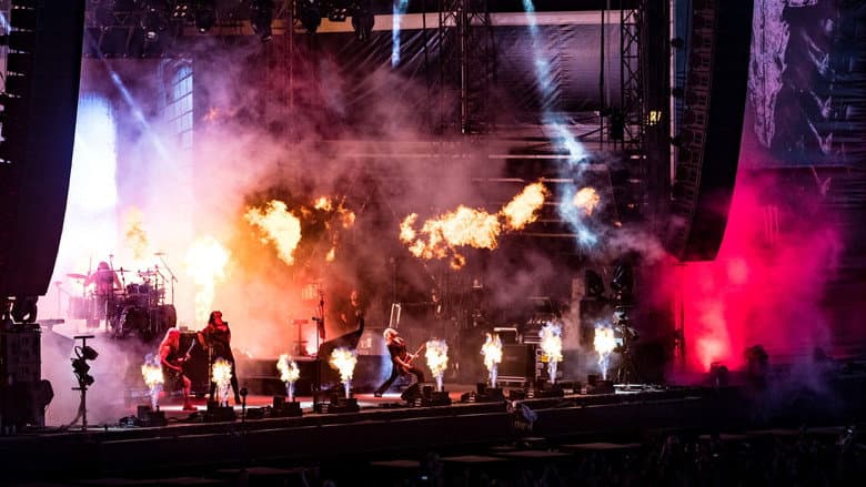 Nightwish: Live at Wacken still