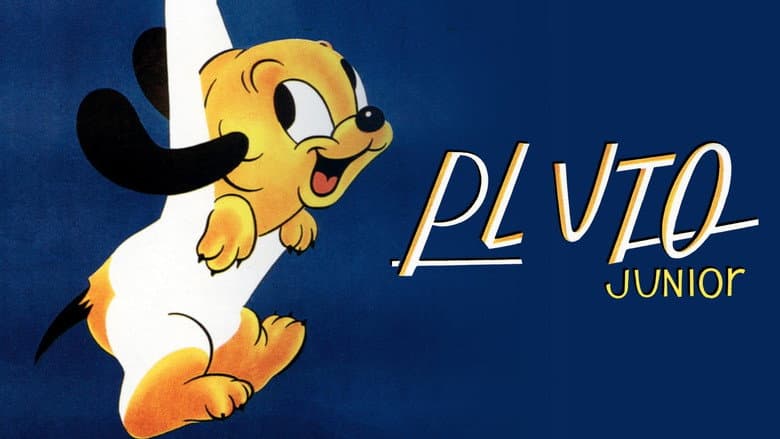 Pluto Junior still