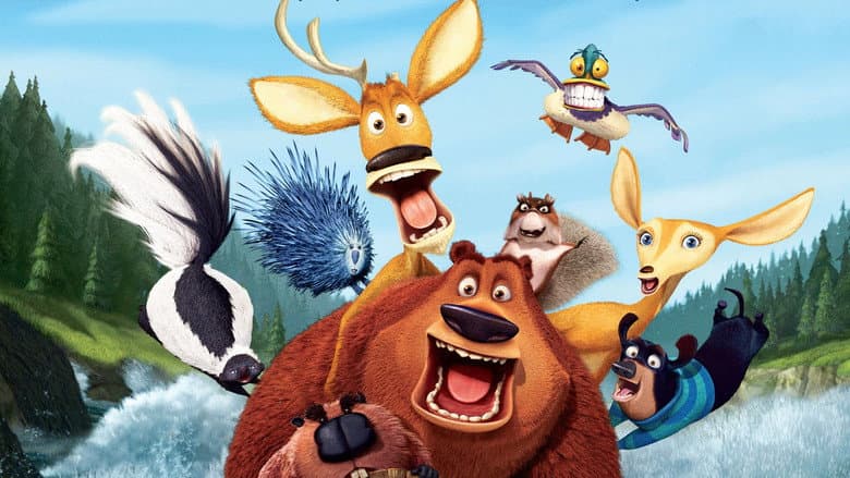 Open Season still