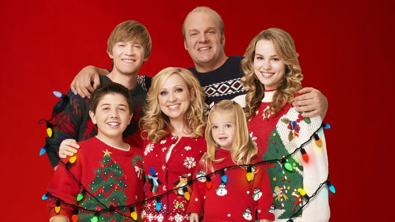 Good Luck Charlie, It's Christmas! still