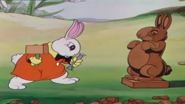Funny Little Bunnies still