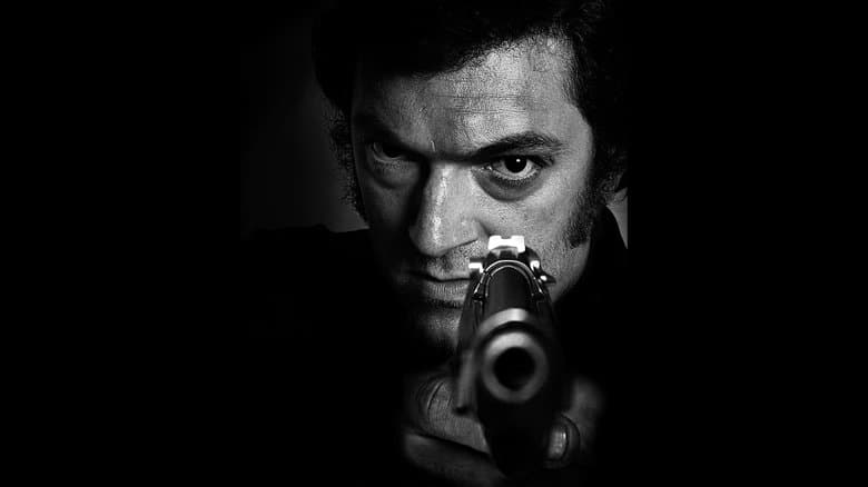 Mesrine: Killer Instinct still