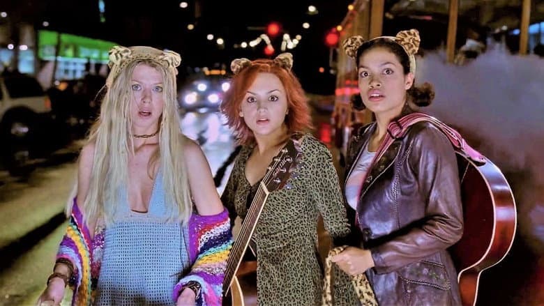 Josie and the Pussycats still