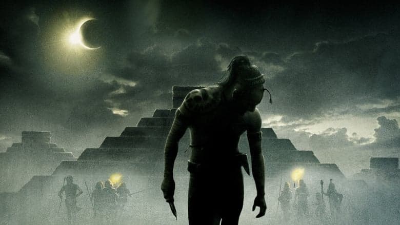Apocalypto still