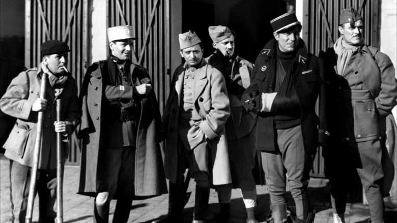 Grand Illusion still