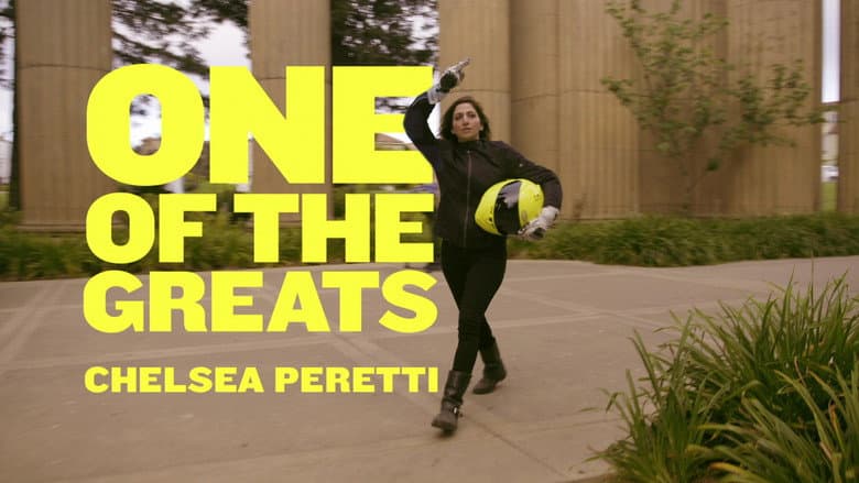 Chelsea Peretti: One of the Greats still