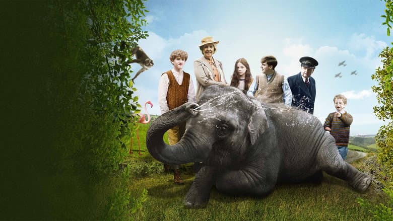 Zoo still