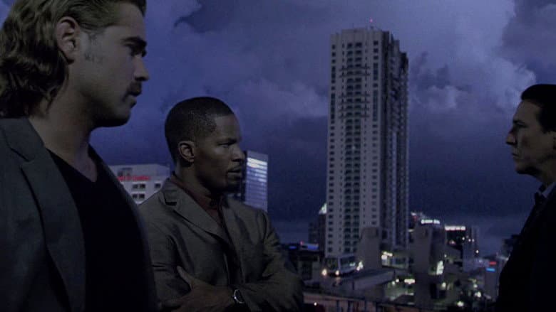 Miami Vice still