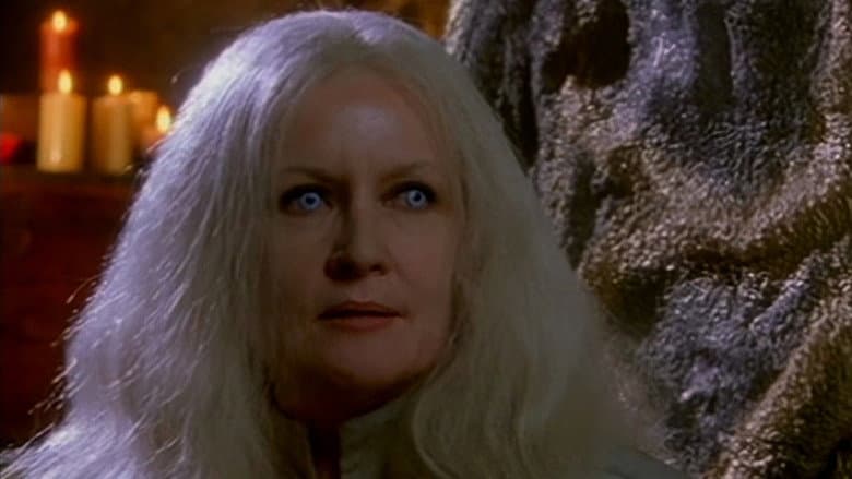 The Lost World: Underground still