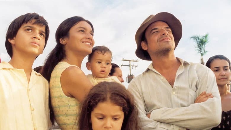 Two Sons of Francisco still