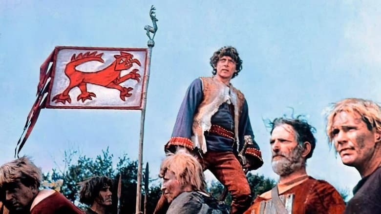 Alfred the Great still