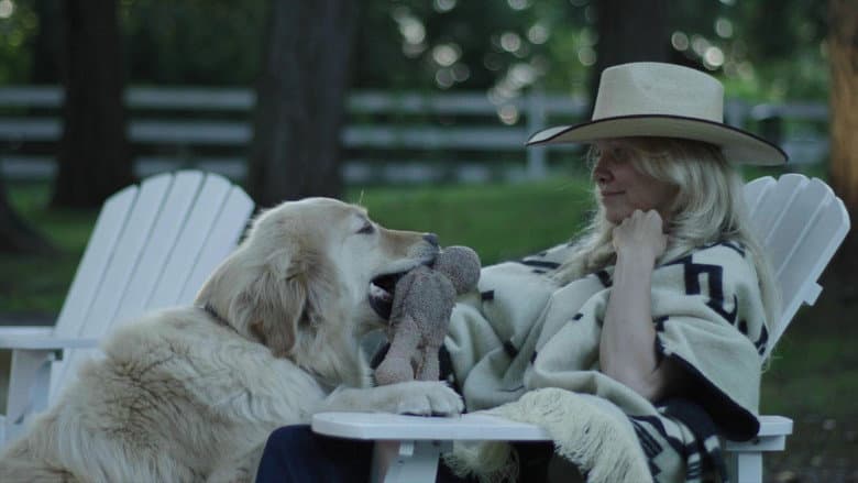 Pamela, A Love Story still