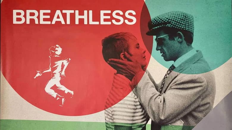 Breathless still