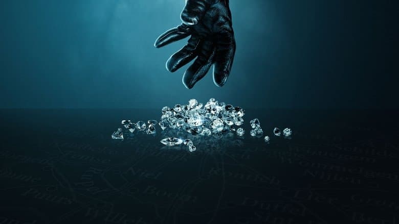 Stolen: Heist of the Century still