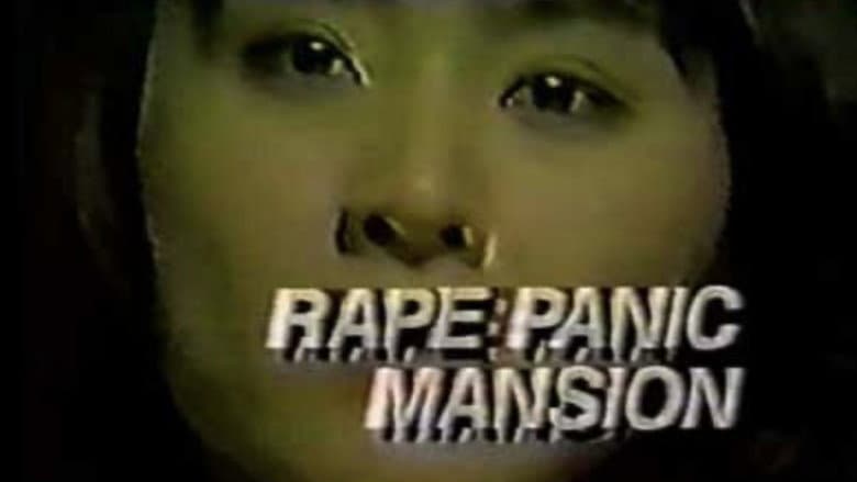 Rape Panic Mansion still