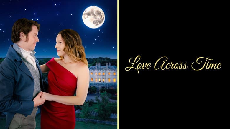 Love Across Time still