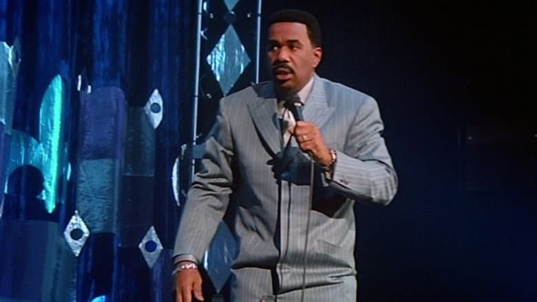The Original Kings of Comedy still