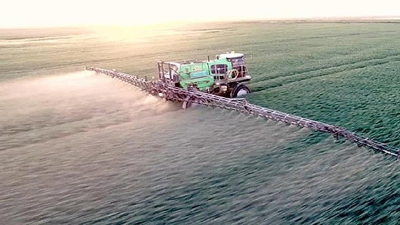 Le Roundup face à ses juges still
