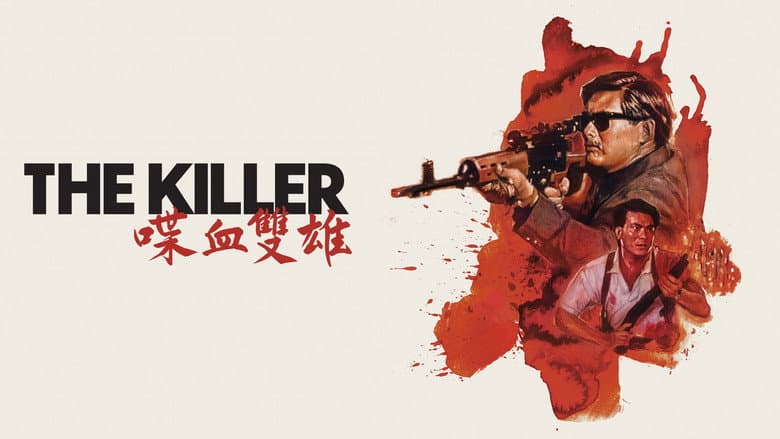 The Killer still