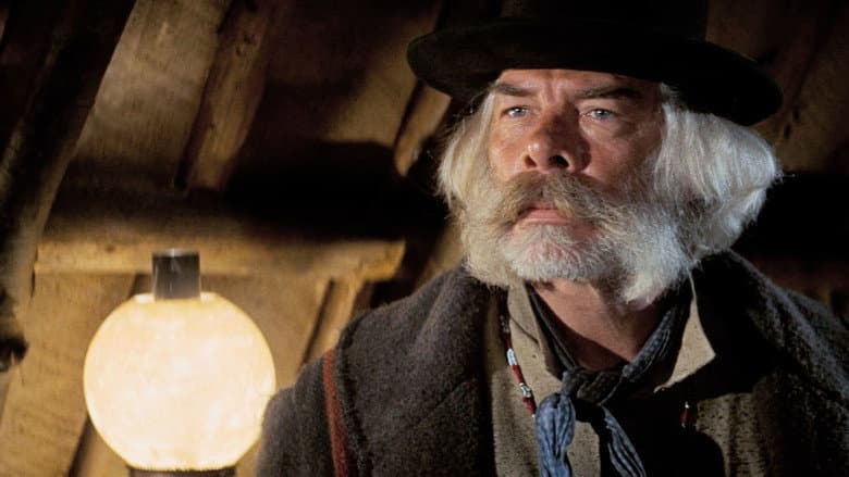 Paint Your Wagon still