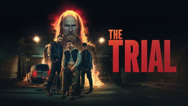 The Trial still