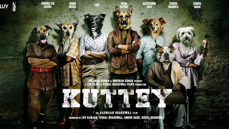 Kuttey still