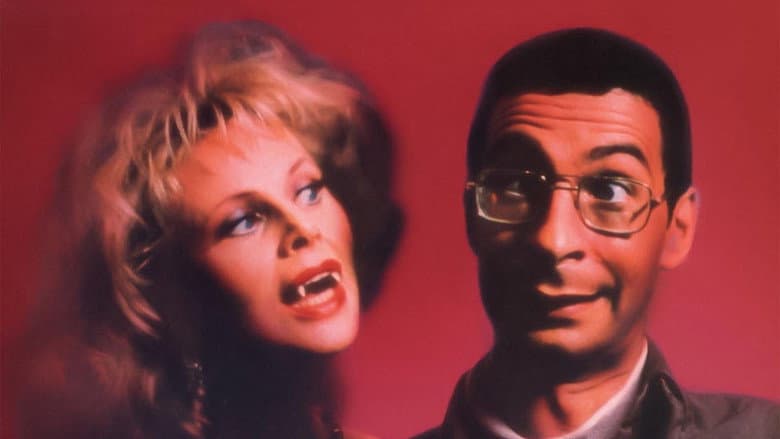 Beverly Hills Vamp still