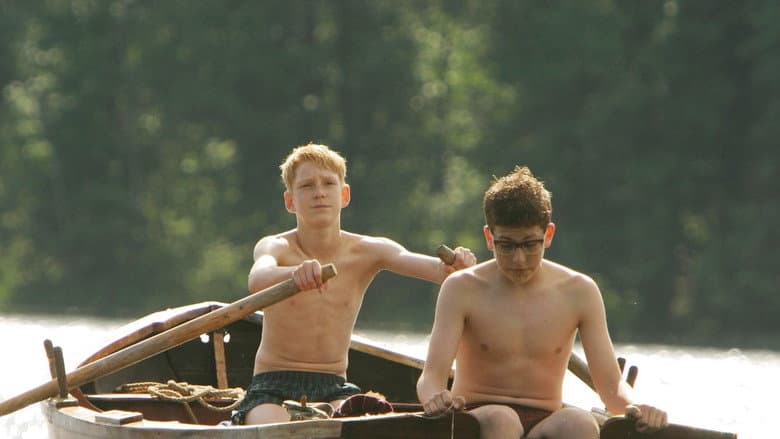 Kim Novak Never Swam in Genesaret's Lake still