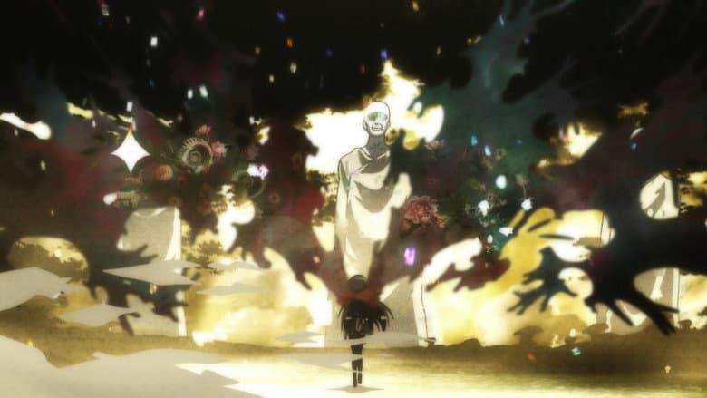 Puella Magi Madoka Magica the Movie Part II: Eternal still