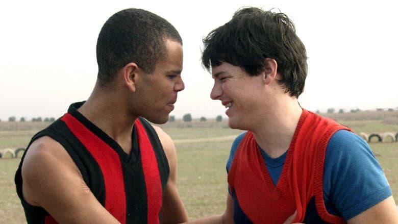 Australian Rules still