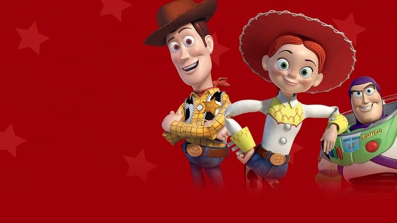 Toy Story 2 still