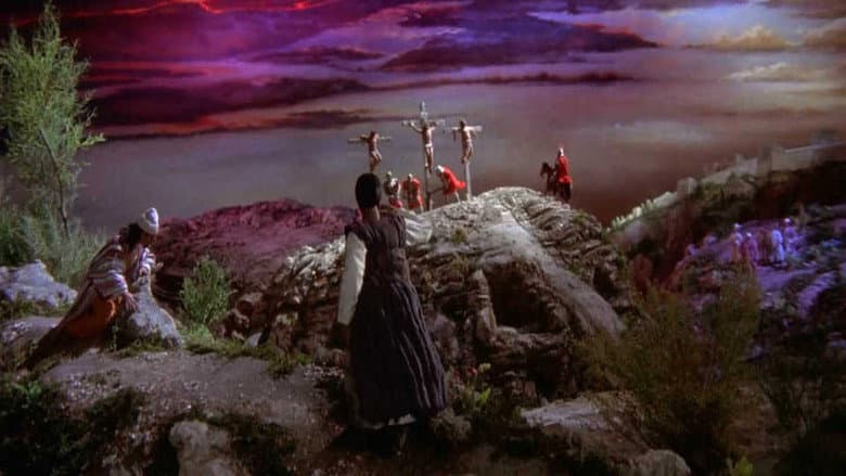 The Miracle Maker still