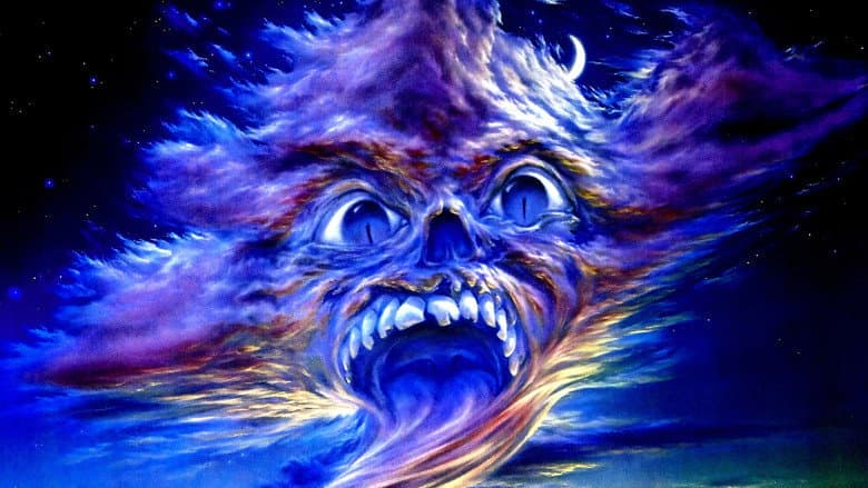 Return of the Living Dead Part II still