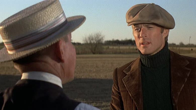 The Great Waldo Pepper still